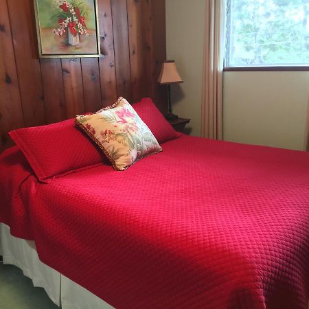 Leilani Bed And Breakfast Hawaiian Ocean View Dış mekan fotoğraf